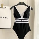 Chanel swimsuit suitable for swimsuits in various scenarios ♀ Beach swimming pools, hot