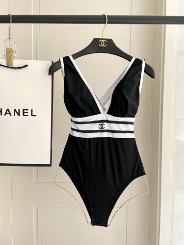 Chanel swimsuit suitable for swimsuits in various scenarios &acirc;�� Beach swimming pools, hot