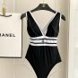 Chanel swimsuit suitable for swimsuits in various scenarios ♀ Beach swimming pools, hot