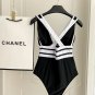 Chanel swimsuit suitable for swimsuits in various scenarios ♀ Beach swimming pools, hot