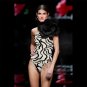 Chanel's new one-piece swimsuit is suitable for swimsuits in various scenarios ♀ Beach swimmi
