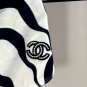 Chanel's new one-piece swimsuit is suitable for swimsuits in various scenarios ♀ Beach swimmi