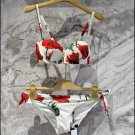 DG new bikini fashionable and trendy swimsuit suitable for various scenarios ♀ Beach sw