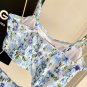 DG new one-piece swimsuit, fashionable and trendy, suitable for swimsuits in various scenarios