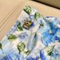 DG new one-piece swimsuit, fashionable and trendy, suitable for swimsuits in various scenarios