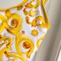 DG new printed one-piece swimsuit suitable for swimsuits in various scenarios &acirc;�� Beach s