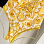 DG new printed one-piece swimsuit suitable for swimsuits in various scenarios ♀ Beach s
