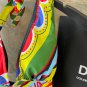 DG new printed one-piece swimsuit suitable for swimsuits in various scenarios ♀ Beach s_422