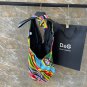 DG new printed one-piece swimsuit suitable for swimsuits in various scenarios ♀ Beach s_422