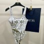 Dior bikini swimsuit suitable for swimsuits in various scenarios ♀ Beach swimming pools