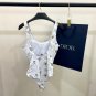 Dior bikini swimsuit suitable for swimsuits in various scenarios ♀ Beach swimming pools