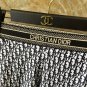 Dior new high stretch fitness short yoga suit sports set~long sleeves Slim fit, lifted buttocks