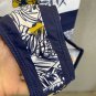 Dior two-piece swimsuit Is the new animated jungle swimsuit with gauze skirt suitable for swimm