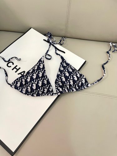 DiorIs the new bikini suitable for swimsuits in various scenarios &acirc;�� Beach swimming pools, ho