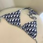 DiorIs the new bikini suitable for swimsuits in various scenarios ♀ Beach swimming pools, ho