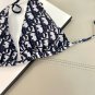 DiorIs the new bikini suitable for swimsuits in various scenarios ♀ Beach swimming pools, ho