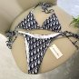 DiorIs the new bikini suitable for swimsuits in various scenarios ♀ Beach swimming pools, ho