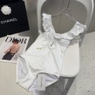 hundred and fifteenDior swimsuits, the actual product is really beautiful! Can't capture its b