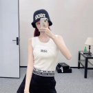 hundred and fiveDior vest, super explosive when worn alone with a jacketOne size fits all