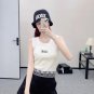 hundred and fiveDior vest, super explosive when worn alone with a jacketOne size fits all
