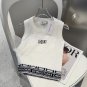 hundred and fiveDior vest, super explosive when worn alone with a jacketOne size fits all