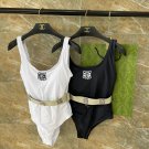 Lowe's new swimsuit is suitable for swimsuits in various scenarios ♀ Beach swimming pools, ho