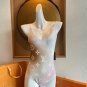Lv swimsuit suitable for various scenarios &acirc;�� Beach swimming pools, hot springs, water p