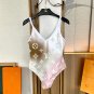 Lv swimsuit suitable for various scenarios ♀ Beach swimming pools, hot springs, water p