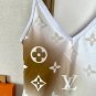 Lv swimsuit suitable for various scenarios ♀ Beach swimming pools, hot springs, water p