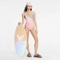 Lv swimsuit suitable for various scenarios &acirc;�� Beach swimming pools, hot springs, water p_328