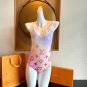 Lv swimsuit suitable for various scenarios &acirc;�� Beach swimming pools, hot springs, water p_328