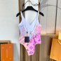 Lv swimsuit suitable for various scenarios ♀ Beach swimming pools, hot springs, water p_328