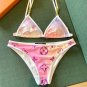Lv swimsuit suitable for various scenarios ♀ Beach swimming pools, hot springs, water p_329
