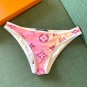 Lv swimsuit suitable for various scenarios ♀ Beach swimming pools, hot springs, water p_329