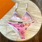 Lv swimsuit suitable for various scenarios ♀ Beach swimming pools, hot springs, water p_329