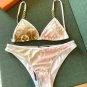 Lv swimsuit suitable for various scenarios ♀ Beach swimming pools, hot springs, water p_330