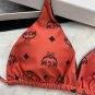 Mcm bikini a swimsuit suitable for various scenarios &acirc;�� Beach swimming pools, hot spring