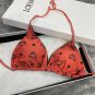 Mcm bikini a swimsuit suitable for various scenarios ♀ Beach swimming pools, hot spring