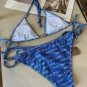 Miumiu's new bikini is a swimsuit suitable for various scenarios ♀ Beach swimming pools, h
