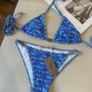 Miumiu's new bikini is a swimsuit suitable for various scenarios ♀ Beach swimming pools, h_601
