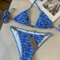 Miumiu's new bikini is a swimsuit suitable for various scenarios &acirc;�� Beach swimming pools, h_601