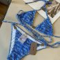 Miumiu's new bikini is a swimsuit suitable for various scenarios ♀ Beach swimming pools, h_601