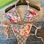 new Gucci bikini from Gucci is absolutely amazing! Synchronize sales at major counters, natura