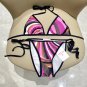 Pucci bikini a swimsuit suitable for various scenes ♀ Beach swimming pools, hot springs