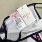 Pucci bikini a swimsuit suitable for various scenes ♀ Beach swimming pools, hot springs