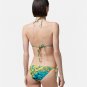 Versace bikini a swimsuit suitable for various scenes &acirc;�� Beach swimming pools, hot sprin