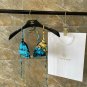 Versace bikini a swimsuit suitable for various scenes &acirc;�� Beach swimming pools, hot sprin