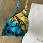 Versace bikini a swimsuit suitable for various scenes &acirc;�� Beach swimming pools, hot sprin