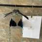 Versace bikini a swimsuit suitable for various scenes ♀ Beach swimming pools, hot sprin