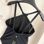 Versace swimsuit suitable for various scenarios ♀ Beach swimming pools, hot springs, wa
